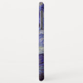 Vincent Van Gogh Sterrennacht Fine Art Case-Mate iPhone Case (Achterkant/links)