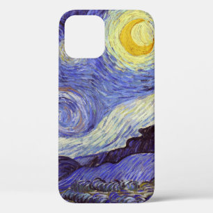 Vincent Van Gogh Sterrennacht Fine Art Case-Mate iPhone Case