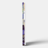 Vincent Van Gogh Sterrennacht  Fine Art Case-Mate iPhone Case (Achterkant / Links)