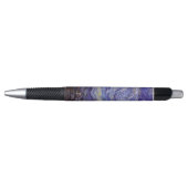 Vincent Van Gogh Sterrennacht  Fine Art Pen (Voorkant)