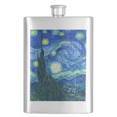 vincent van gogh sterrennacht flacon (Voorkant)