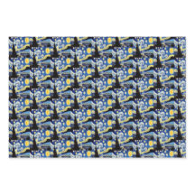 Vincent van Gogh sterrennacht kunstcadeau