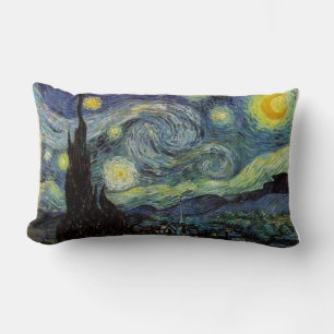Vincent van Gogh, Sterrennacht Kussen