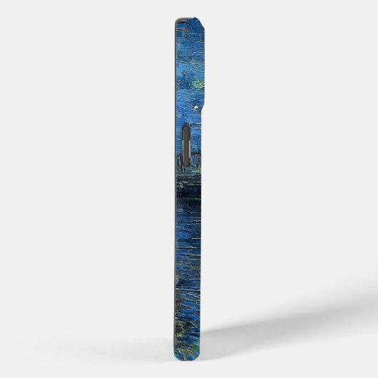 Vincent van Gogh Sterrennacht over de Rijn Case-Mate iPhone Case (Achterkant / Rechts)