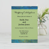 Vincent Van Gogh Sterrennacht over de Rijn Kaart (Staand voorkant)