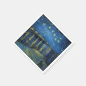 Vincent van Gogh - Sterrennacht over de Rijn Servet (Hoek)