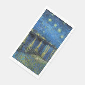 Vincent van Gogh - Sterrennacht over de Rijn Servet (Hoek)