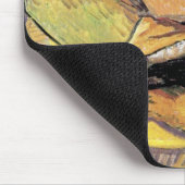 Vincent Van Gogh - still Life Bloaters Fine Art Muismat (Hoek)