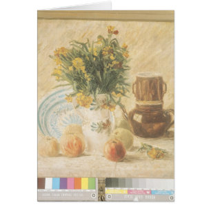 Vincent van Gogh Stilleven, 1887