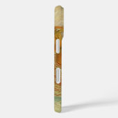 Vincent van Gogh - Stilleven mand met appels Case-Mate iPhone Case (Achterkant / Rechts)