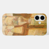 Vincent van Gogh - Stilleven met absint Case-Mate iPhone Case (Achterkant (horizontaal))