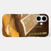 Vincent van Gogh - Stilleven met Bijbel Case-Mate iPhone Case (Achterkant (horizontaal))