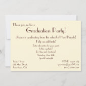 Vincent van Gogh - Stilleven met drie boeken Kaart (Achterkant)