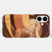 Vincent van Gogh - Stilleven met gele strohoed Case-Mate iPhone Case (Achterkant (horizontaal))