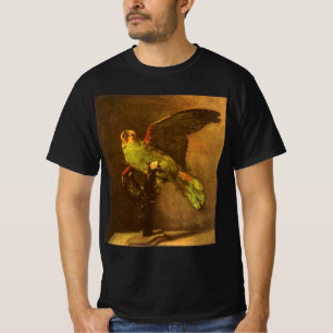 Vincent van Gogh - Stilleven met groene papegaai T-shirt