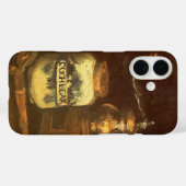 Vincent van Gogh - Stilleven met koffiemolen Case-Mate iPhone Case (Achterkant (horizontaal))