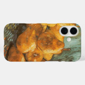 Vincent van Gogh - Stilleven met kweepeer Case-Mate iPhone Case (Achterkant (horizontaal))