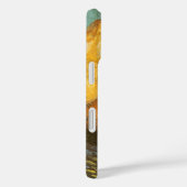Vincent van Gogh - Stilleven met kweepeer Case-Mate iPhone Case (Achterkant / Rechts)