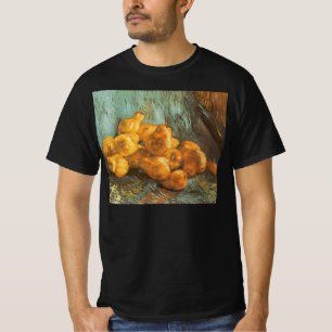 Vincent van Gogh - Stilleven met kweepeer T-shirt