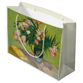 Vincent Van Gogh Stilleven met oleander Groot Cadeauzakje (Achterkant Gekanteld)