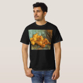 Vincent van Gogh - Stilleven met Quince Pears T-shirt (Voorkant volledig)