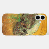 Vincent van Gogh - Stilleven met schedel Case-Mate iPhone Case (Achterkant (horizontaal))