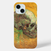 Vincent van Gogh - Stilleven met schedel Case-Mate iPhone Case (Achterkant)
