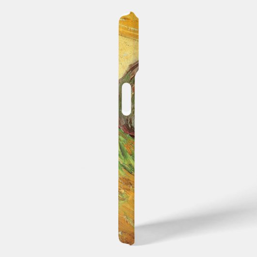 Vincent van Gogh - Stilleven met schedel Case-Mate iPhone Case (Achterkant / Rechts)