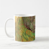 Vincent van Gogh - Stilleven met schedel Koffiemok (Links)