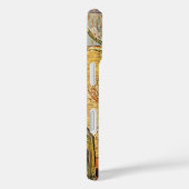 Vincent van Gogh - Stilleven met tekenbord Case-Mate iPhone Case (Achterkant / Rechts)