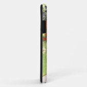 Vincent van Gogh, Stilleven - Rode klaprozen... Case-Mate iPhone Case (Achterkant/rechts)