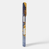 Vincent van Gogh - Stilleven: twee geslepen zonneb Case-Mate iPhone Case (Achterkant / Rechts)