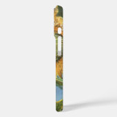 Vincent van Gogh - Stilleven: Vier afgesneden zonn Case-Mate iPhone Case (Achterkant / Links)