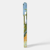Vincent van Gogh - Stilleven: Vier afgesneden zonn Case-Mate iPhone Case (Achterkant / Links)
