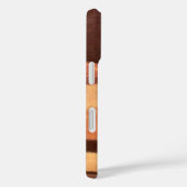 Vincent van Gogh - Stilleven w Yellow Straw Pet Case-Mate iPhone Case (Achterkant / Rechts)