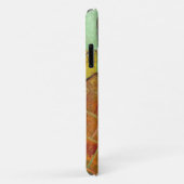 Vincent Van Gogh Stoel met Pijp Case-Mate iPhone Case (Achterkant/rechts)