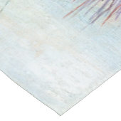 Vincent van Gogh - Street Scene in Montmartre Tafelkleed (Gekanteld)