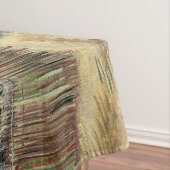 Vincent van Gogh - Street Scene in Montmartre Tafelkleed (Voorbeeld)