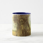 Vincent van Gogh - Tarwehalmen Mok (Midden)