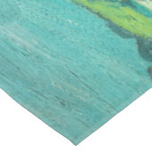 Vincent van Gogh - Tarwevelden bij Auvers Tafelkleed (Gekanteld)