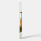 Vincent van Gogh - Terras en observatiedek Case-Mate iPhone Case (Achterkant / Links)