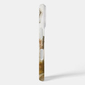 Vincent van Gogh - Terras en observatiedek Case-Mate iPhone Case (Achterkant / Rechts)