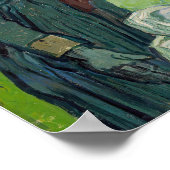 Vincent van Gogh - The Drinkers, after Daumier Poster (Hoek)