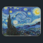 Vincent van Gogh The Starry Nigh Painting Puzzel<br><div class="desc">Vincent van Gogh The Starry Nigh Painting Jigzaag puzzle</div>