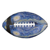 Vincent Van Gogh - The Starry night American Football (Voorkant)