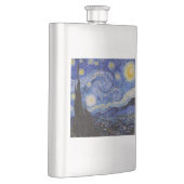 Vincent Van Gogh - The Starry night Flacon (Rechts)