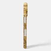 Vincent van Gogh - Timmerwerf en Wasplaats Case-Mate iPhone Case (Achterkant / Rechts)