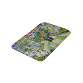 Vincent van Gogh - Trap bij Auvers Badmat (Gekanteld)