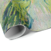 Vincent van Gogh - Trap bij Auvers Cadeaupapier (Rol Hoek)