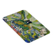 Vincent van Gogh - Trap bij Auvers Magneet (Rechterzijde)